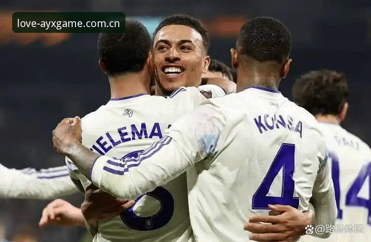 欧联杯决赛3-0完胜vs30年冠军荒终结：阿斯顿维拉与埃梅里的“双面奇迹”深度解析